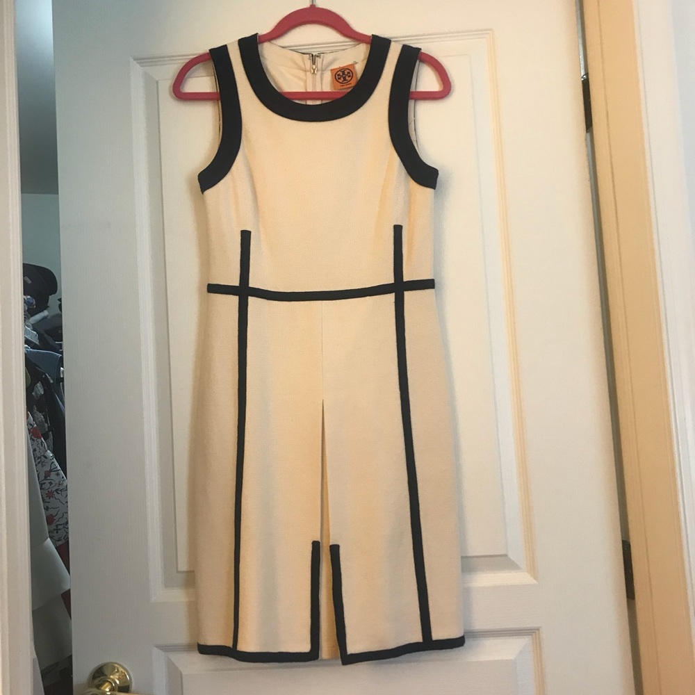 Tory Burch dress